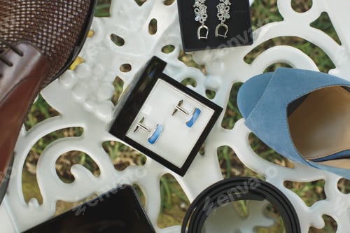 Preview: Men accessories