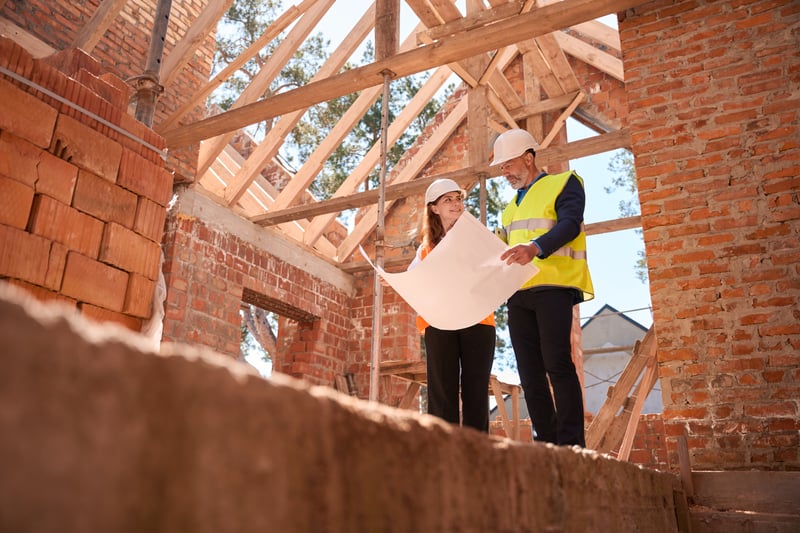 Building Contractor in 522 Bloxwich road, Walsall, WS3 2XE