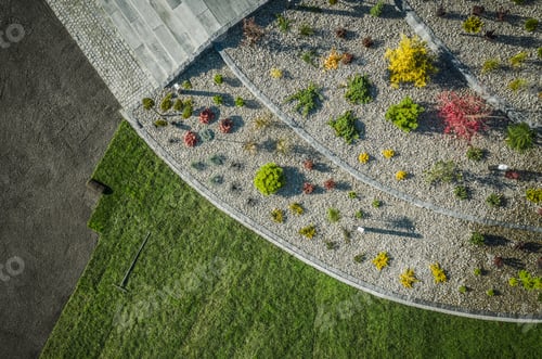 Preview: Building New Backyard Garden