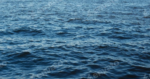 Preview: Sea surface water wave ripple