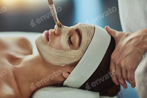 Preview: Why not do your skin a favor