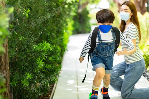 Preview: BACK TO SCHOOL