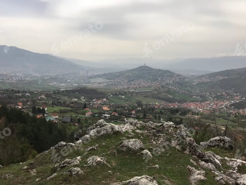 Preview: Nature view