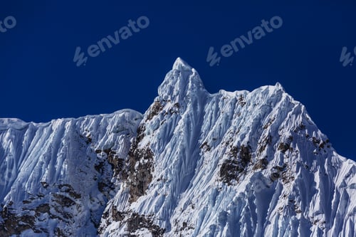 Preview: Cordillera