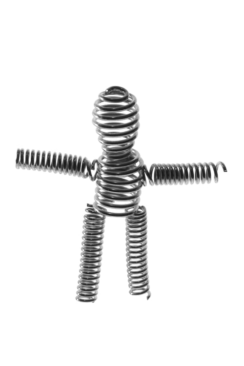Preview: Wire Figure