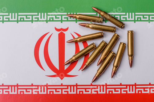 Preview: Military defense of Iran, US invasion, and investments in the military and security