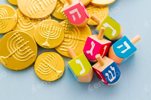 Preview: Hanukkah