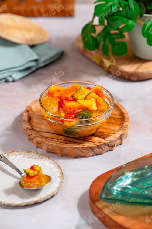 Preview: Rujak Aceh