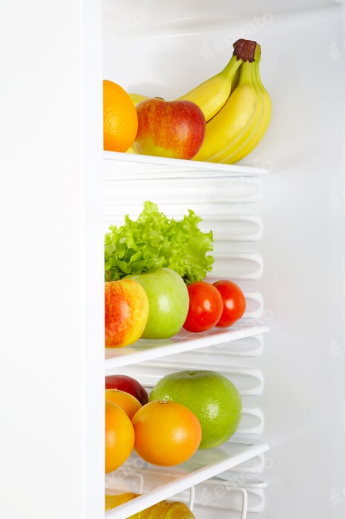 Preview: Fresh products
