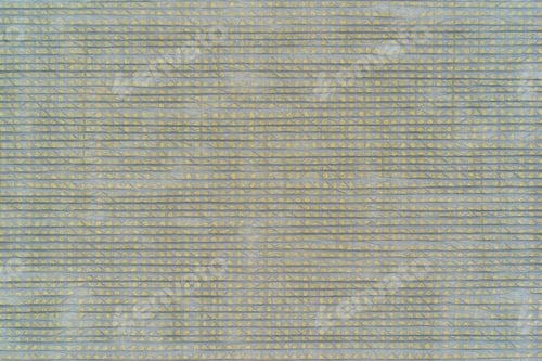 Preview: Abstract Speckled Texture Of Fabric Or Textile Material Of Gray Yellow Color For A Background Or