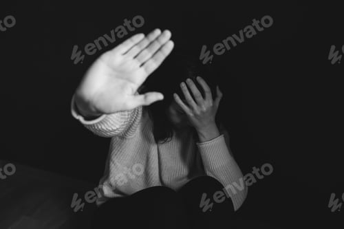 Preview: Stop violence against women