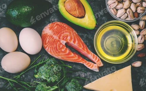 Preview: food