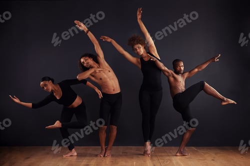 Preview: The power of a moment