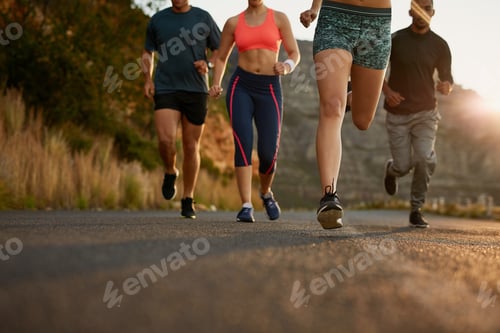 Preview: Workout buddies might be your secret to success