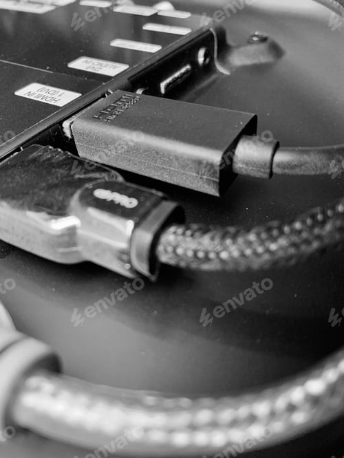 Preview: Modern technology