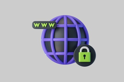 Preview: Worldwide Web Protection and Privacy