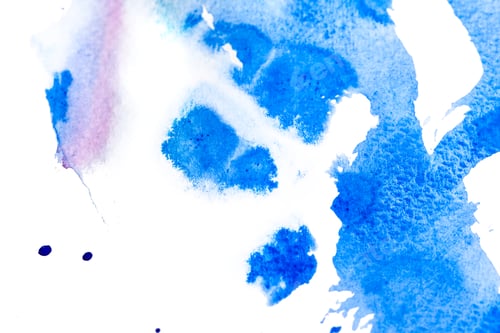 Preview: watercolor spot and stokes