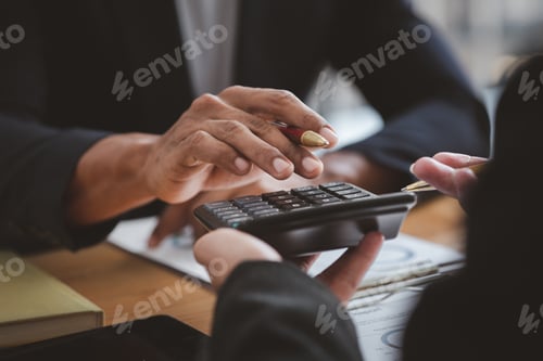 Preview: The sales department is having a monthly summary meeting to bring it to the department manager.