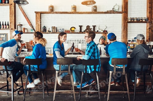 Preview: The place to be for the big game