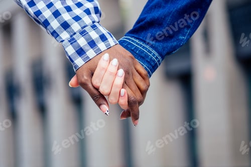 Preview: caucasian redhaired ginger woman ask her brazilian girlfriend to be her wife