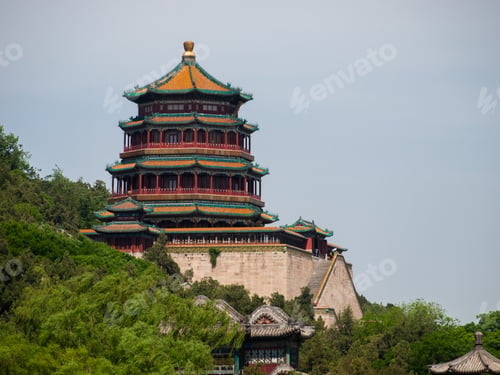 Preview: Summer Palace, Beijing