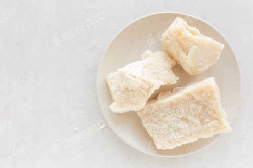 Preview: Parmesan cheese