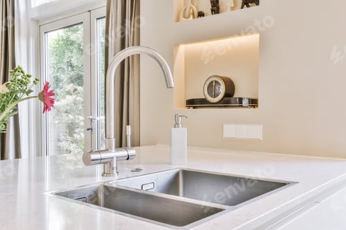 Preview: Beautiful kitchen design