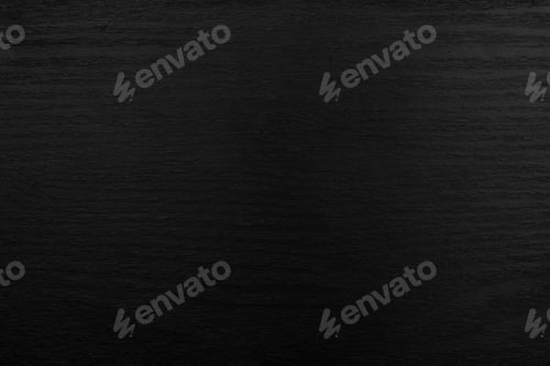 Black Wood Grain Texture for Dark Backgrounds