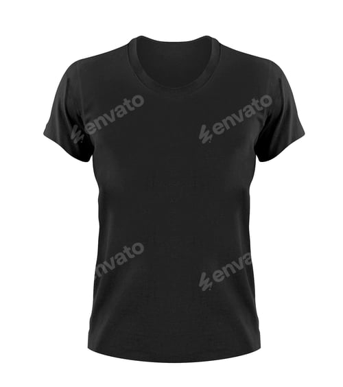 Preview: shirt isolated