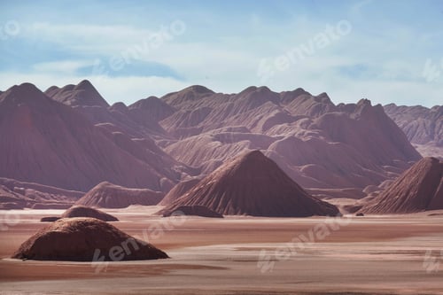 Preview: Northern Argentina
