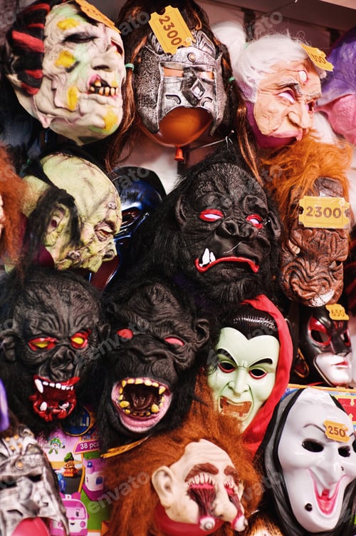 Preview: halloween