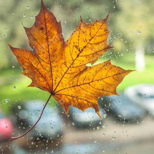 Preview: Rainy day