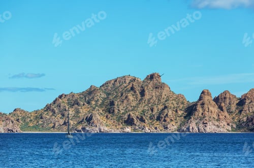 Preview: Baja