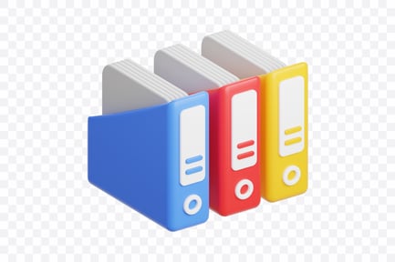 Preview: Archive Storage Box