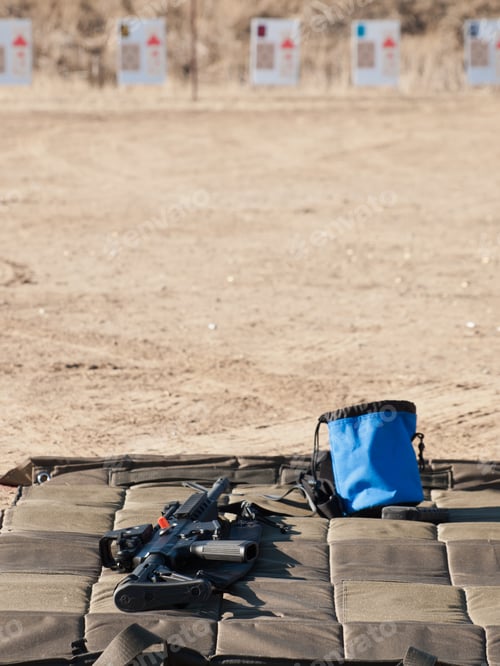 Preview: Rifle