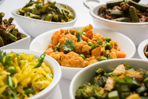 Preview: Indian Tawa Fry recipe