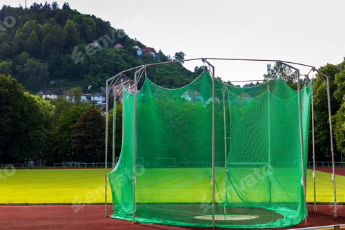 Preview: training arena