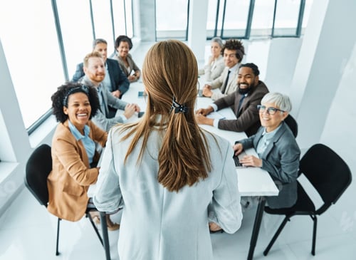 Preview: people active business lifestyle