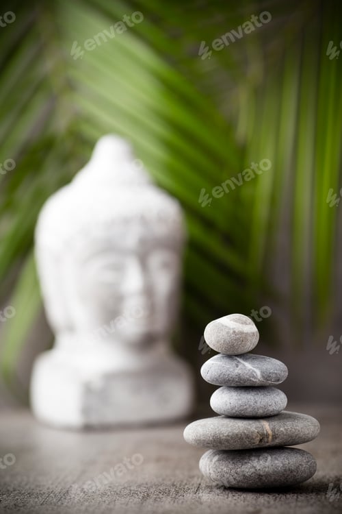 Preview: Wellness background.
