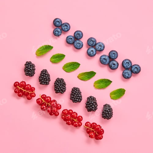 Preview: Berry