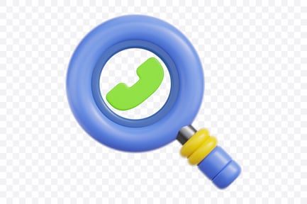 Preview: Search Call