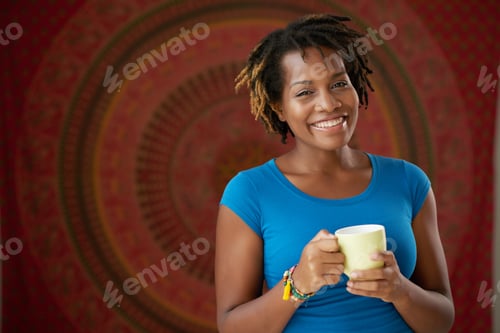 Preview: Woman portrait
