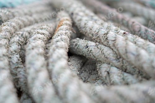 Preview: Coil of rope
