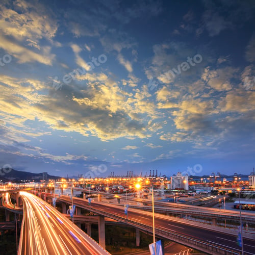 Preview: overpass
