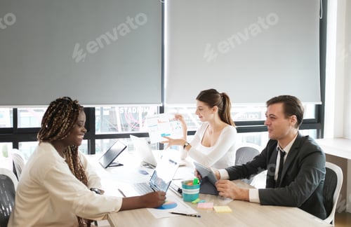 Preview: Consulting