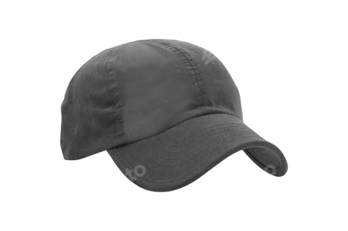 Preview: Baseball Hat isolated