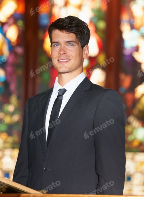 Preview: Groom-to-be