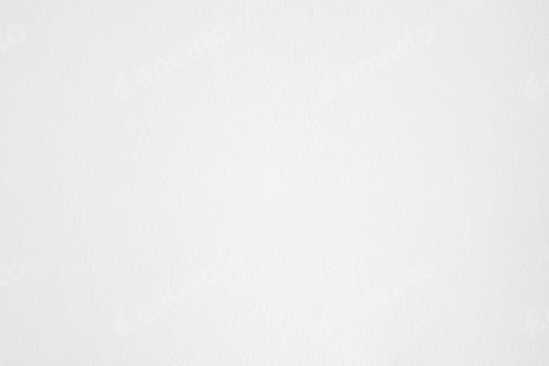 Preview: Clean white canvas texture background