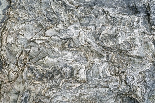 Preview: The rocky texture of an old sea stone.