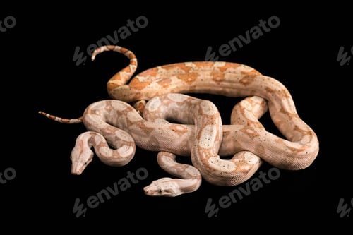 Preview: Trimeresurus puniceus